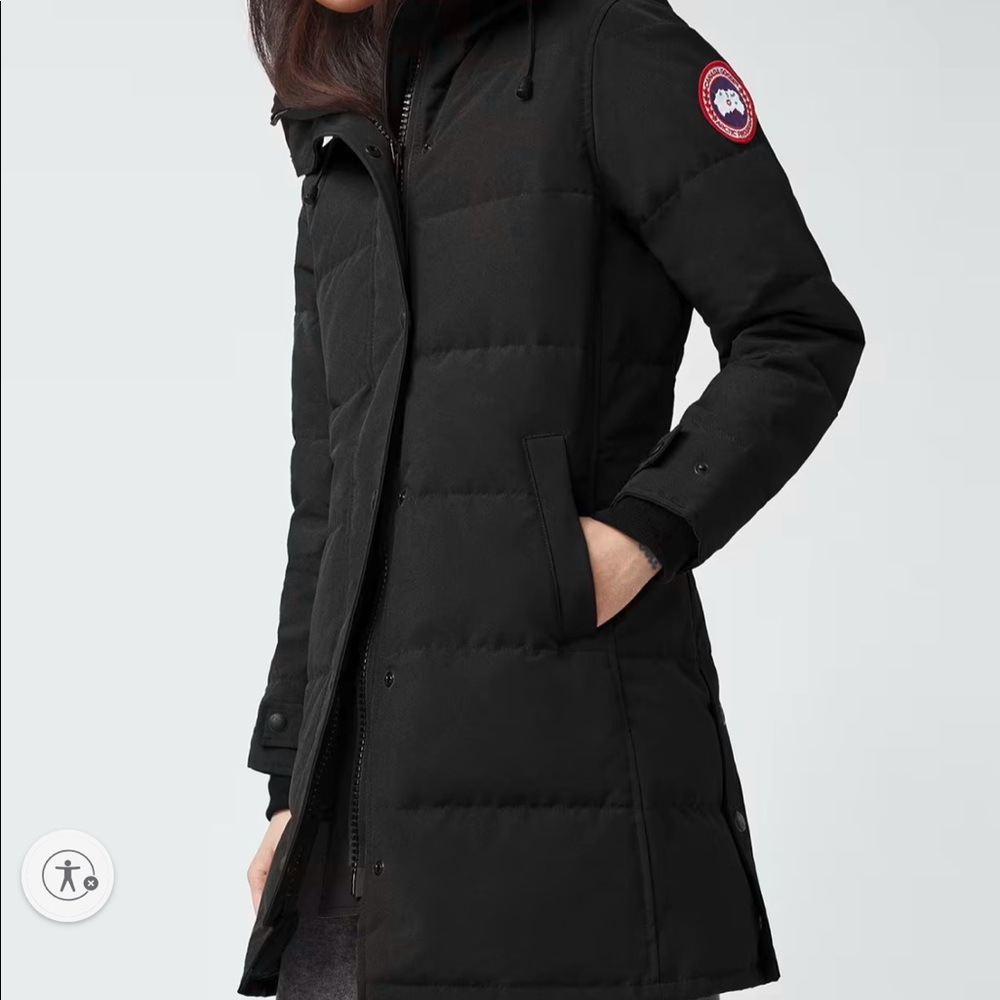 Selling Canada Goose jacket
